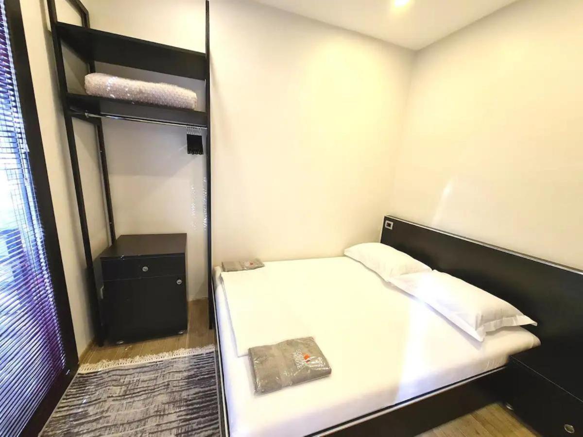 Aparthotel Galata Nazapart Stambuł Zewnętrze zdjęcie