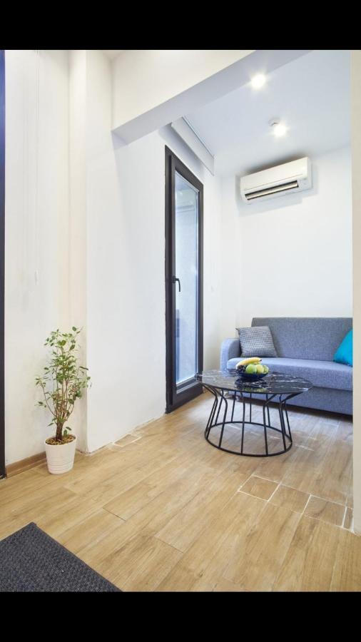 Aparthotel Galata Nazapart Stambuł Zewnętrze zdjęcie