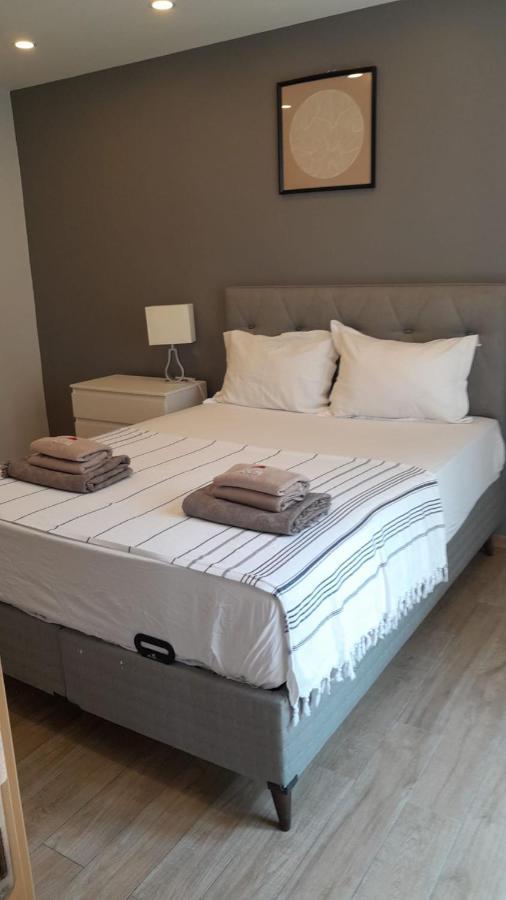 Aparthotel Galata Nazapart Stambuł Zewnętrze zdjęcie