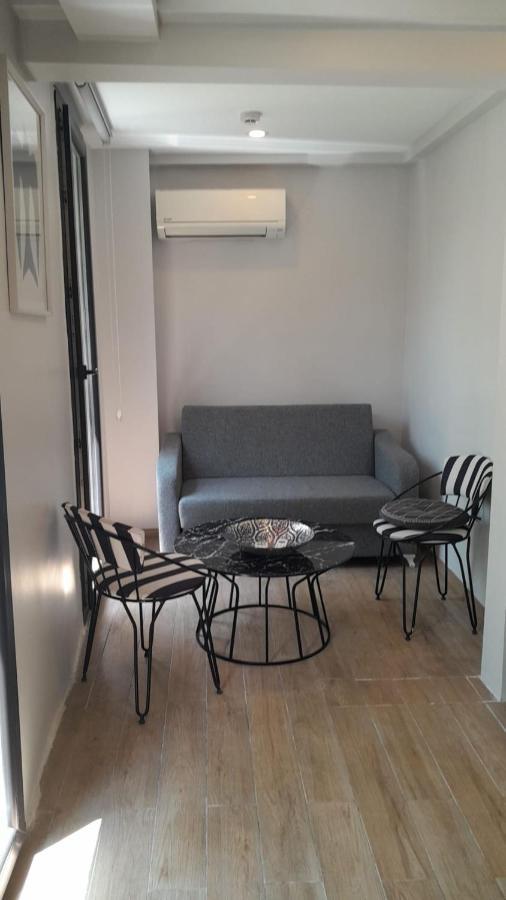 Aparthotel Galata Nazapart Stambuł Zewnętrze zdjęcie