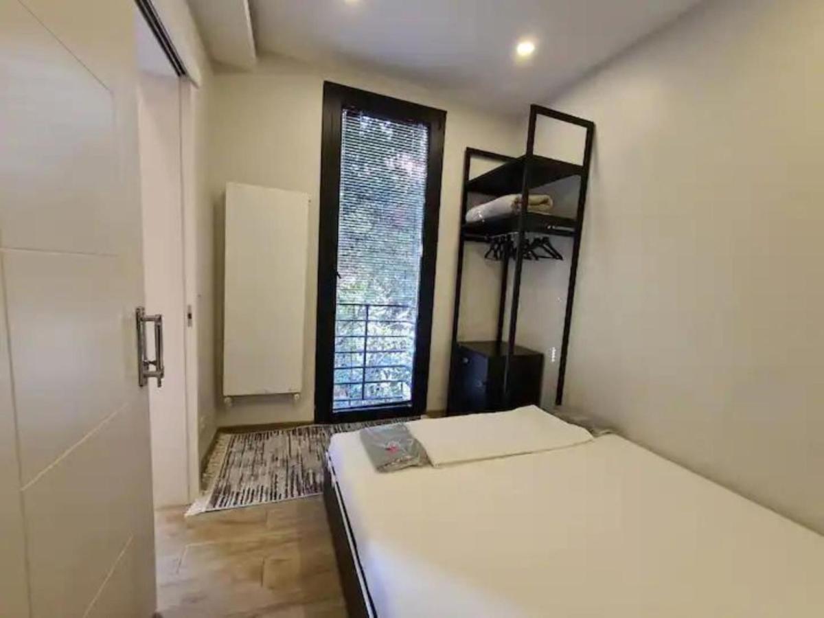 Aparthotel Galata Nazapart Stambuł Zewnętrze zdjęcie