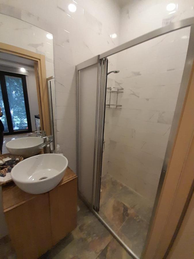 Aparthotel Galata Nazapart Stambuł Zewnętrze zdjęcie
