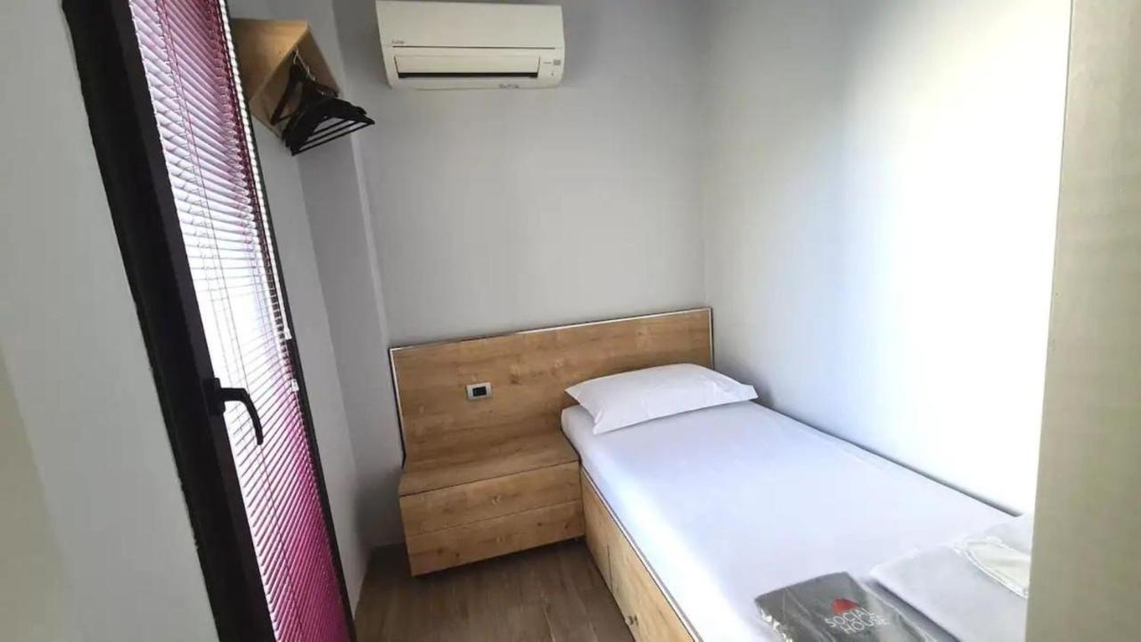 Aparthotel Galata Nazapart Stambuł Zewnętrze zdjęcie