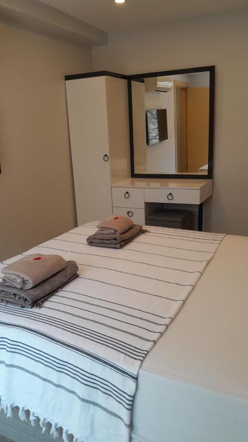 Aparthotel Galata Nazapart Stambuł Zewnętrze zdjęcie