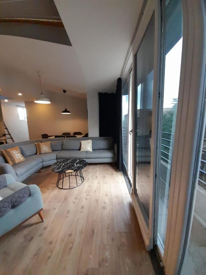 Aparthotel Galata Nazapart Stambuł Zewnętrze zdjęcie