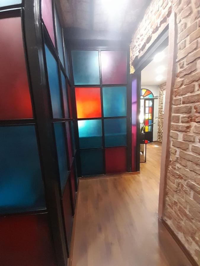 Aparthotel Galata Nazapart Stambuł Zewnętrze zdjęcie
