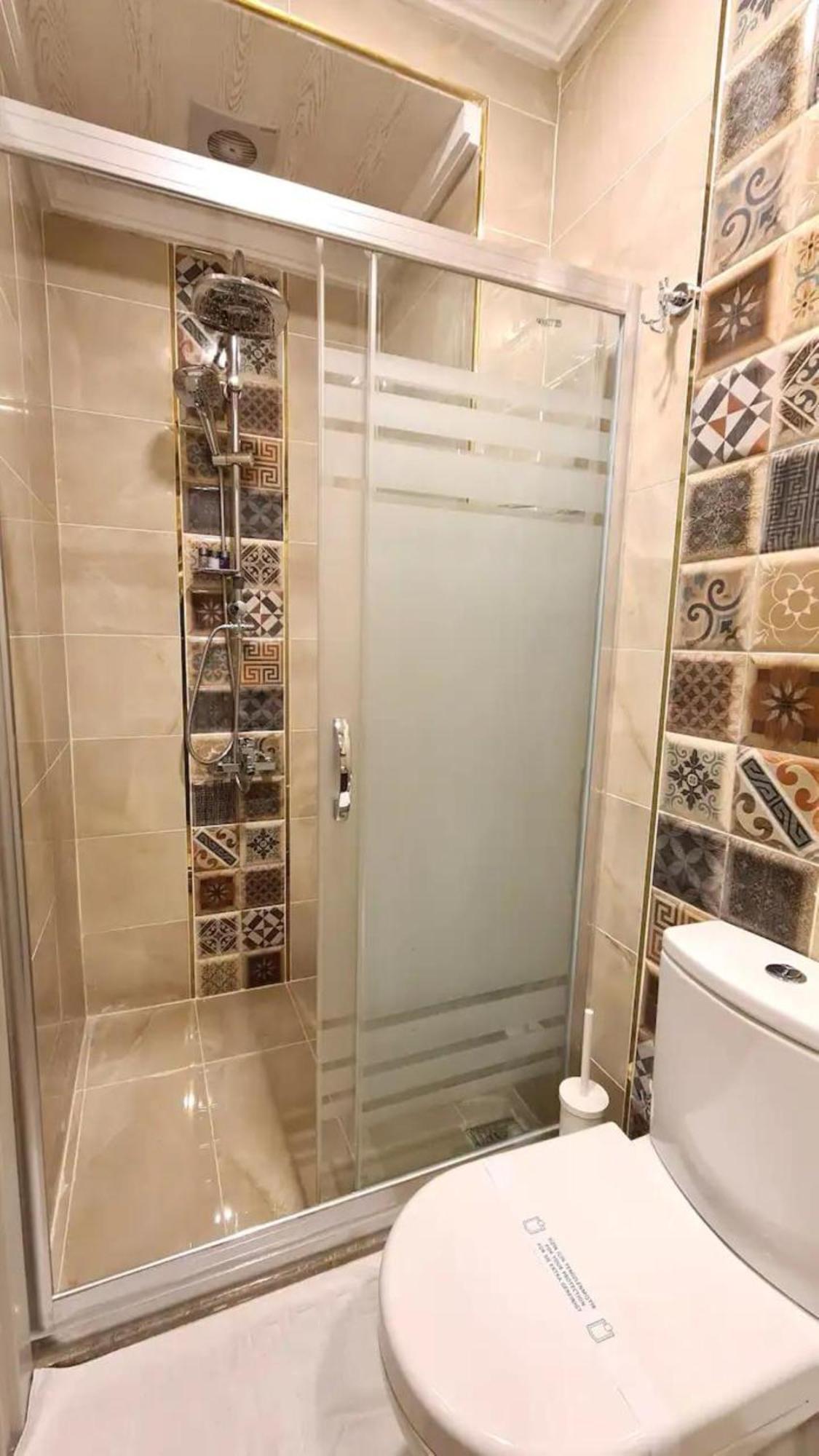Aparthotel Galata Nazapart Stambuł Zewnętrze zdjęcie