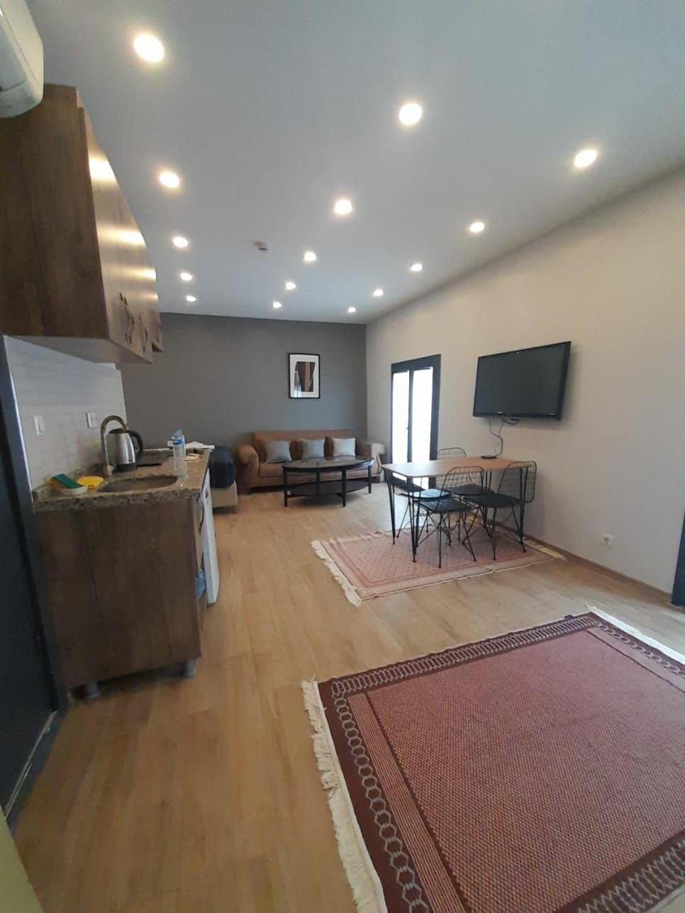 Aparthotel Galata Nazapart Stambuł Zewnętrze zdjęcie