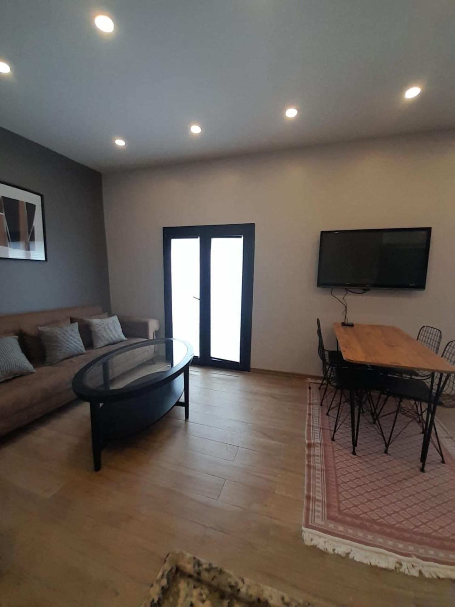 Aparthotel Galata Nazapart Stambuł Zewnętrze zdjęcie