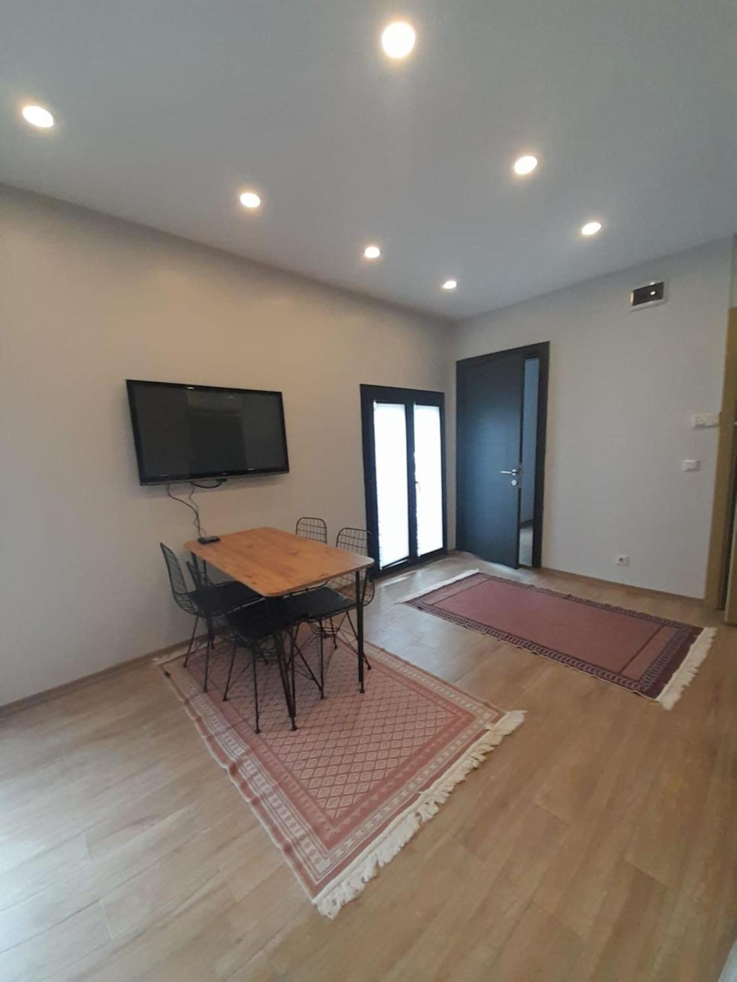 Aparthotel Galata Nazapart Stambuł Zewnętrze zdjęcie