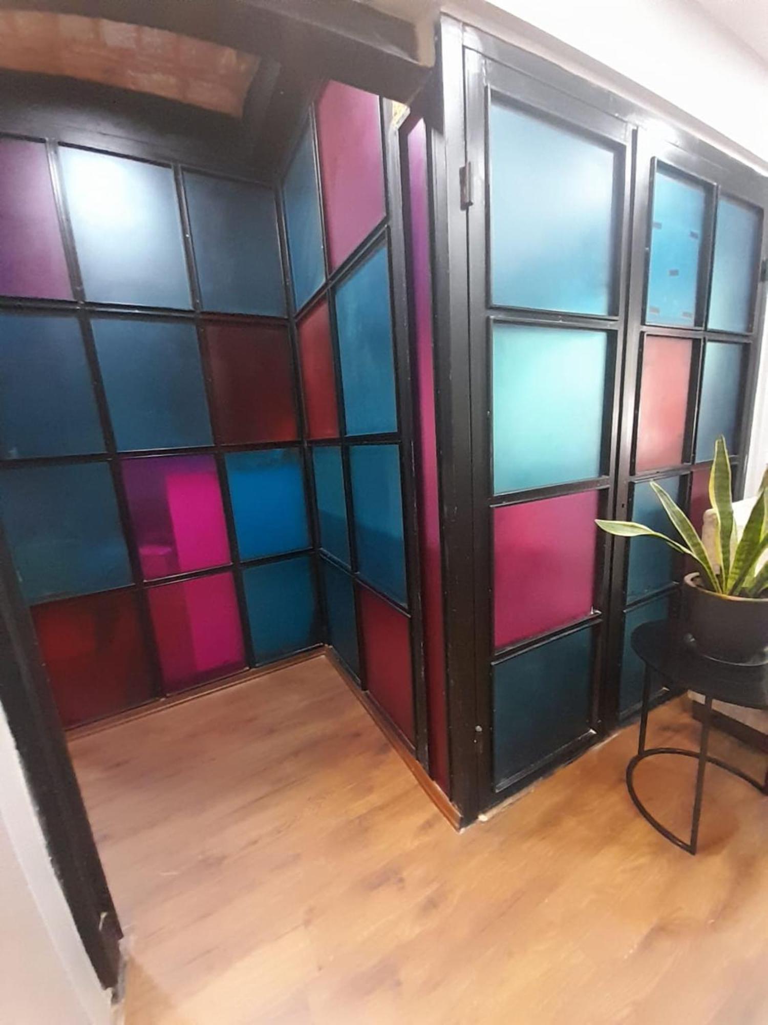 Aparthotel Galata Nazapart Stambuł Zewnętrze zdjęcie